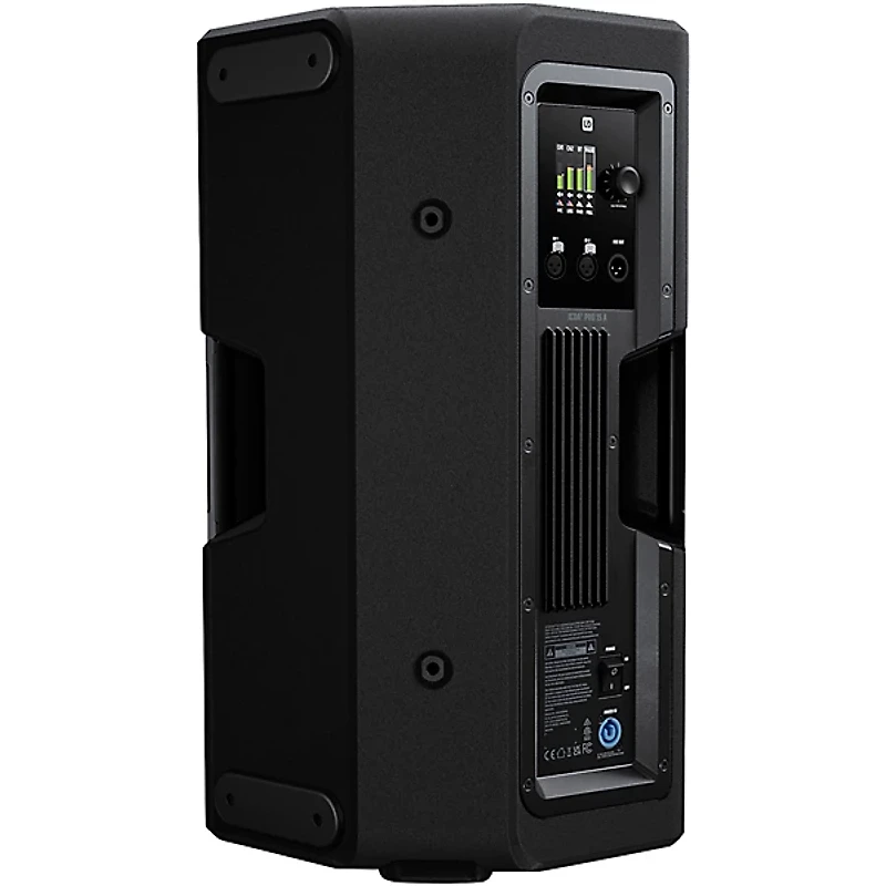 LD Systems ICOA PRO 15 A 15" Powered Speaker