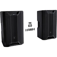 LD Systems ICOA PRO 15 A 15" Powered Speaker