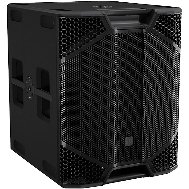 LD Systems ICOA PRO SUB 21 21" Powered Subwoofer