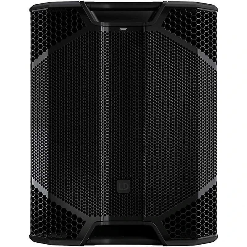 LD Systems ICOA PRO SUB 21 21" Powered Subwoofer