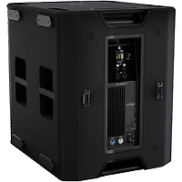 LD Systems ICOA PRO SUB 21 21" Powered Subwoofer