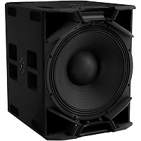 LD Systems ICOA PRO SUB 21 21" Powered Subwoofer