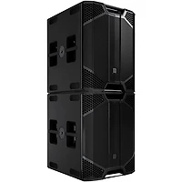 LD Systems ICOA PRO SUB 21 21" Powered Subwoofer
