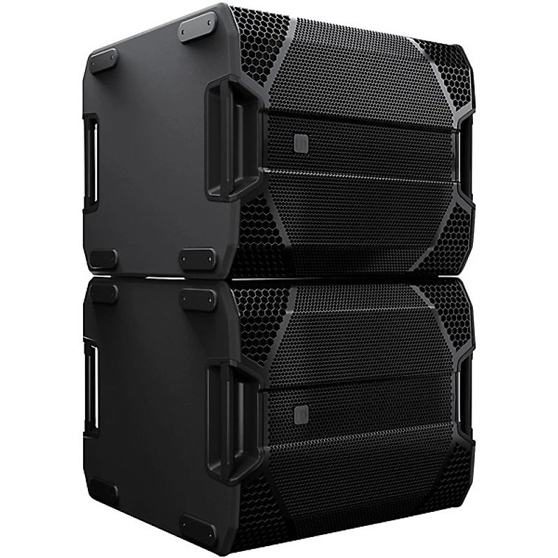 LD Systems ICOA PRO SUB 21 21" Powered Subwoofer