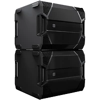 LD Systems ICOA PRO SUB 21 21" Powered Subwoofer