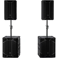 LD Systems ICOA PRO SUB 21 21" Powered Subwoofer