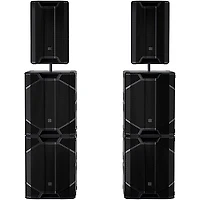 LD Systems ICOA PRO SUB 21 21" Powered Subwoofer