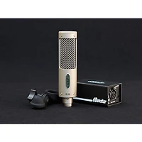 Royer R-10/dBooster Bundle
