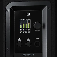 LD Systems ICOA PRO 12 A 12" Powered Speaker
