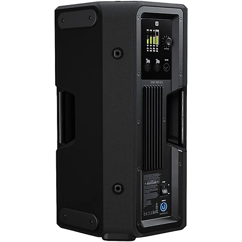 LD Systems ICOA PRO 12 A 12" Powered Speaker