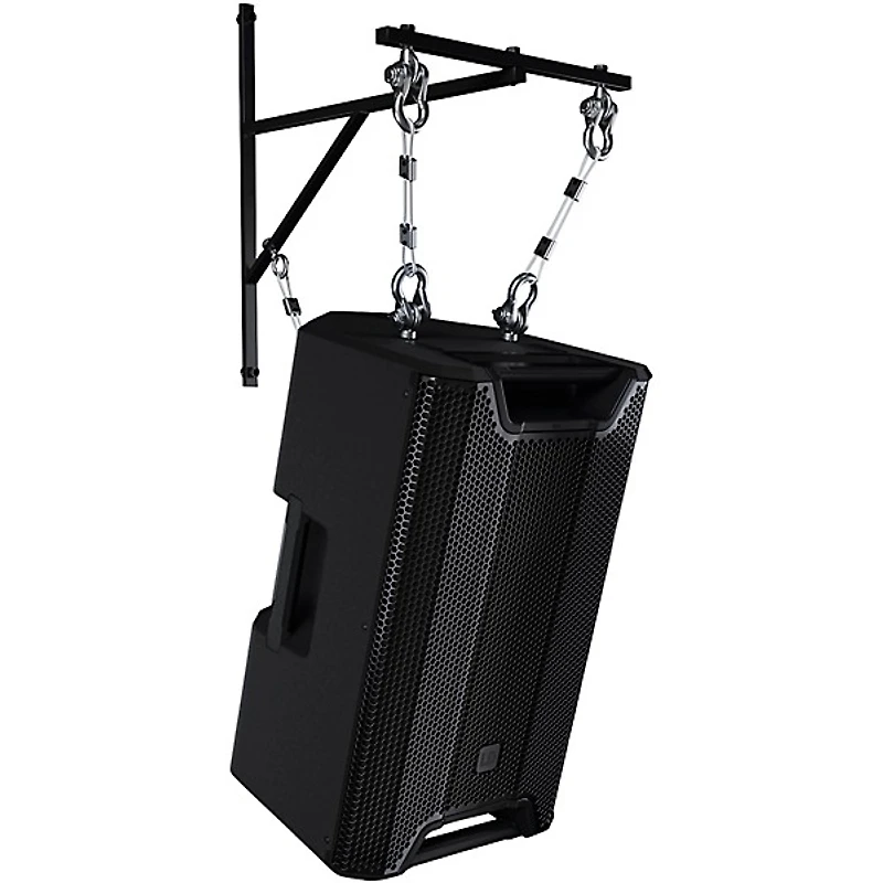 LD Systems ICOA PRO 12 A 12" Powered Speaker