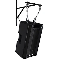 LD Systems ICOA PRO 12 A 12" Powered Speaker