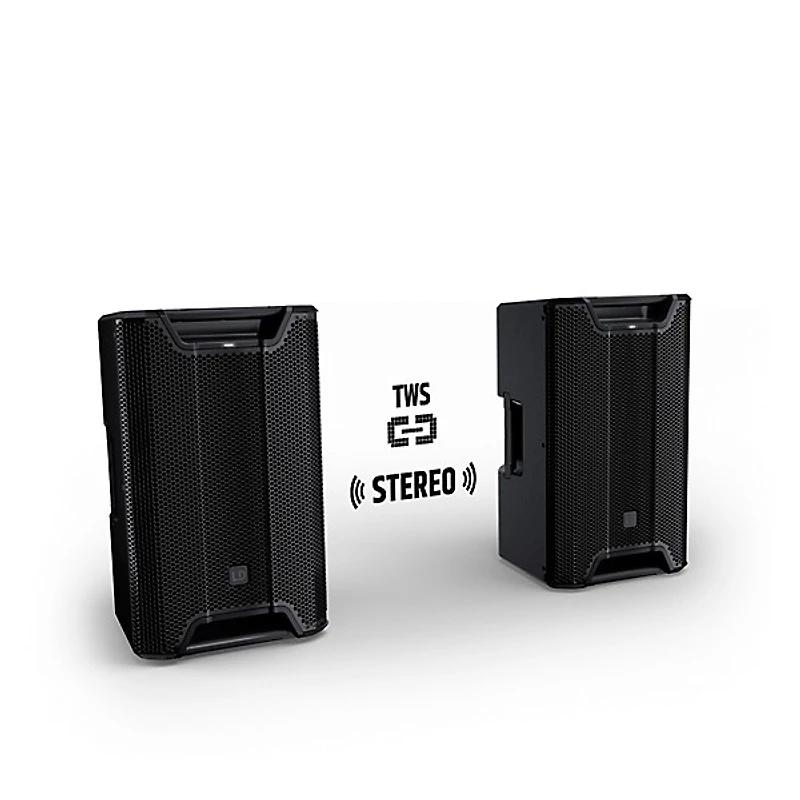 LD Systems ICOA PRO 12 A 12" Powered Speaker