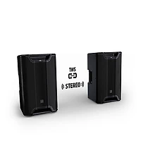 LD Systems ICOA PRO 12 A 12" Powered Speaker