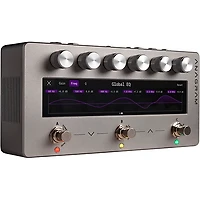Darkglass Anagram Bass Multi-Effects Pedal Gray