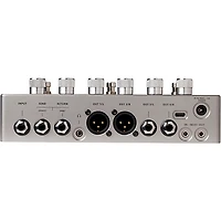 Darkglass Anagram Bass Multi-Effects Pedal Gray