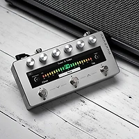 Darkglass Anagram Bass Multi-Effects Pedal Gray