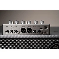 Darkglass Anagram Bass Multi-Effects Pedal Gray