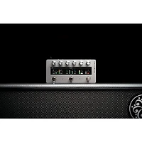 Darkglass Anagram Bass Multi-Effects Pedal Gray