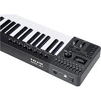NUX NTK-61 MIDI Keyboard Controller Black