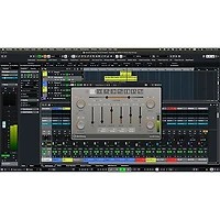 Steinberg DAC Nuendo 14 Competitive Crossgrade