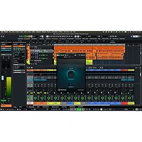 Steinberg DAC Nuendo 14 Competitive Crossgrade