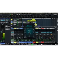 Steinberg DAC Nuendo 14 Competitive Crossgrade