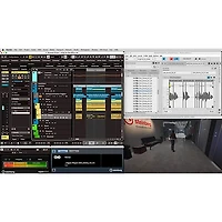 Steinberg DAC Nuendo 14 Competitive Crossgrade