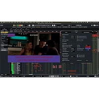 Steinberg DAC Nuendo 14 Competitive Crossgrade