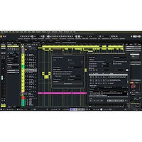 Steinberg DAC Nuendo 14 Competitive Crossgrade