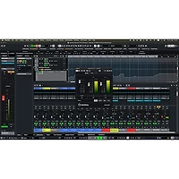 Steinberg DAC Nuendo 14 Competitive Crossgrade