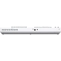 Novation Launchkey 49 MK4 Keyboard Controller White