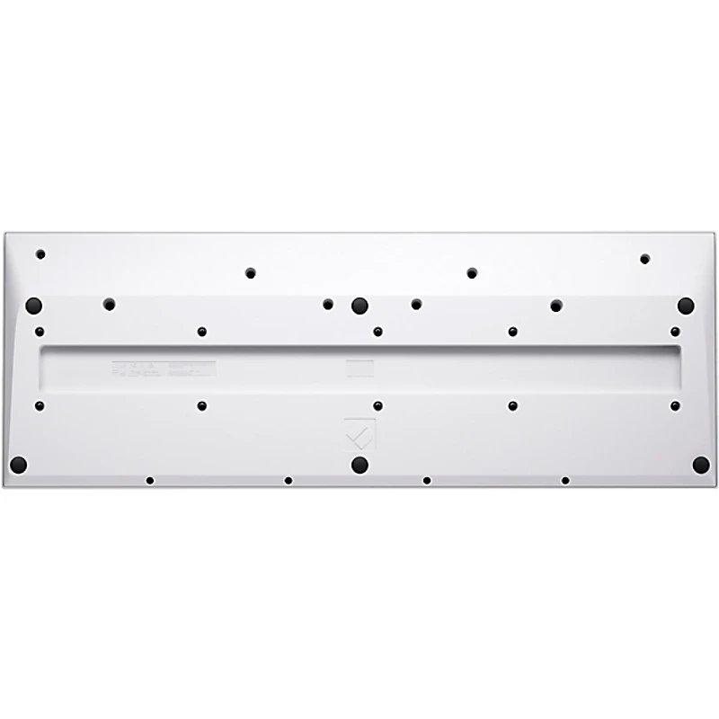 Novation Launchkey 49 MK4 Keyboard Controller White