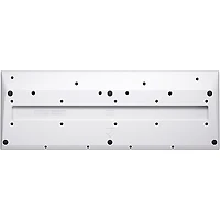 Novation Launchkey 49 MK4 Keyboard Controller White