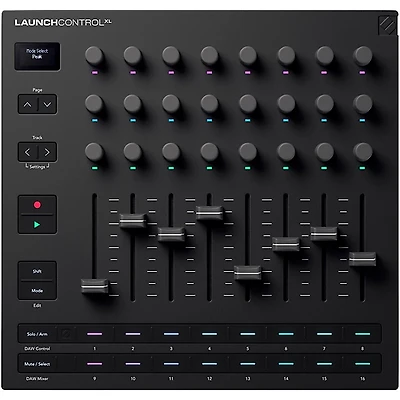 Novation Launch Control XL 3 MIDI Control Surface