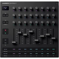 Novation Launch Control XL 3 MIDI Control Surface