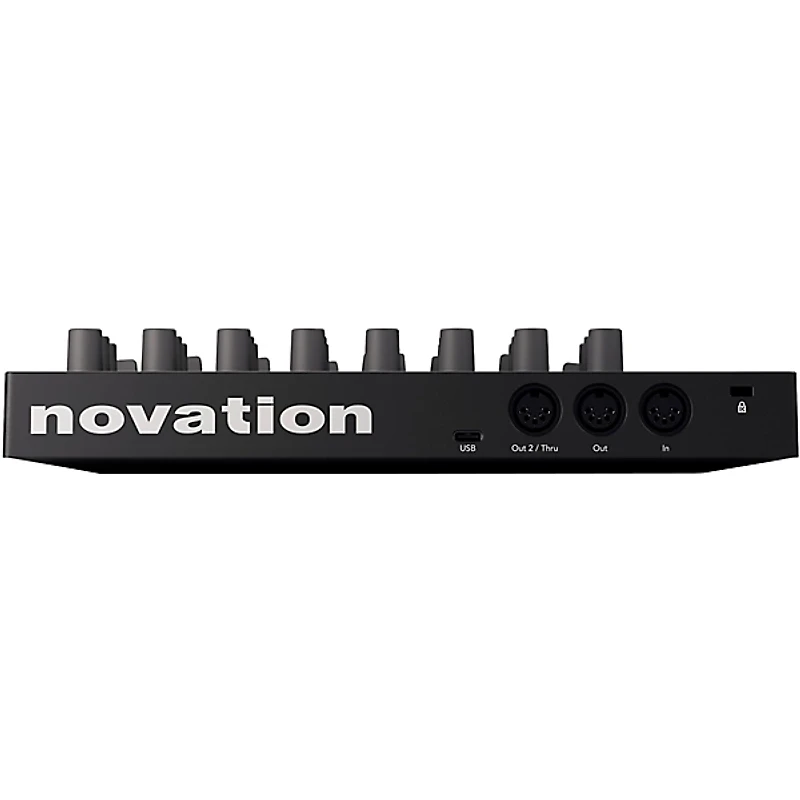 Novation Launch Control XL 3 MIDI Control Surface