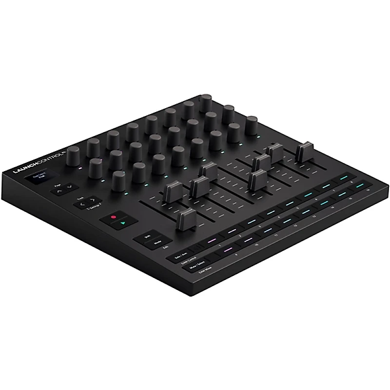 Novation Launch Control XL 3 MIDI Control Surface