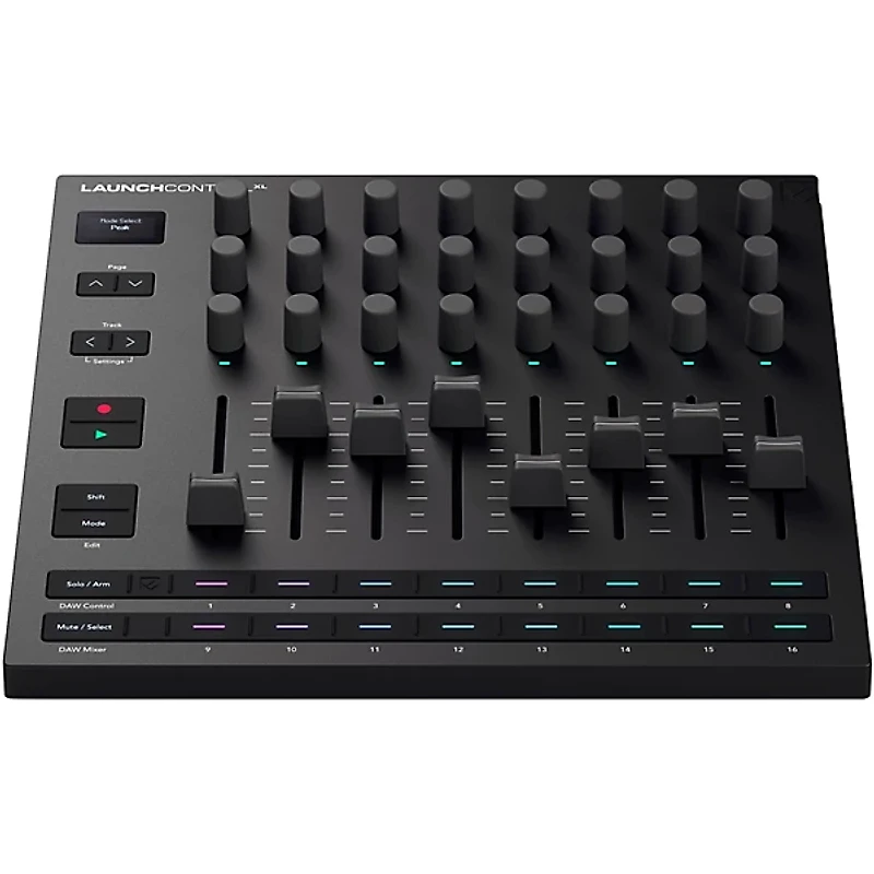 Novation Launch Control XL 3 MIDI Control Surface