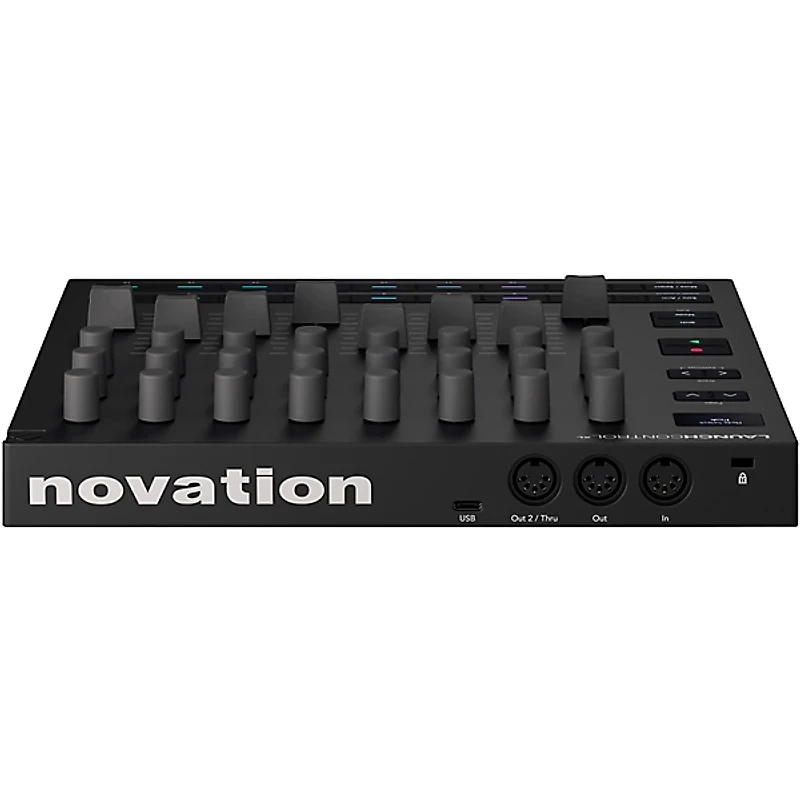 Novation Launch Control XL 3 MIDI Control Surface