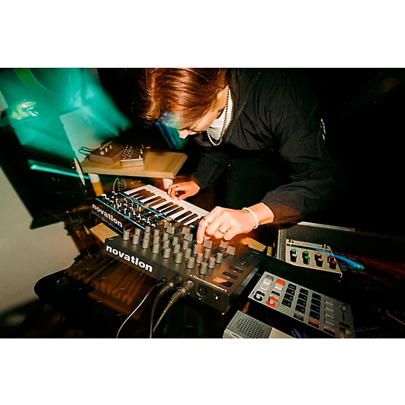 Novation Launch Control XL 3 MIDI Control Surface