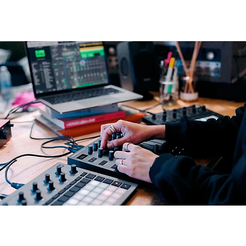 Novation Launch Control XL 3 MIDI Control Surface