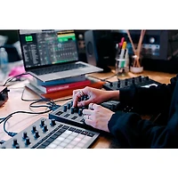 Novation Launch Control XL 3 MIDI Control Surface