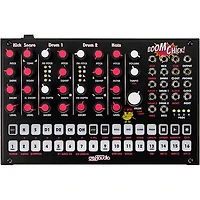 Cre8audio Boom Chick Pure Analog Drum Machine
