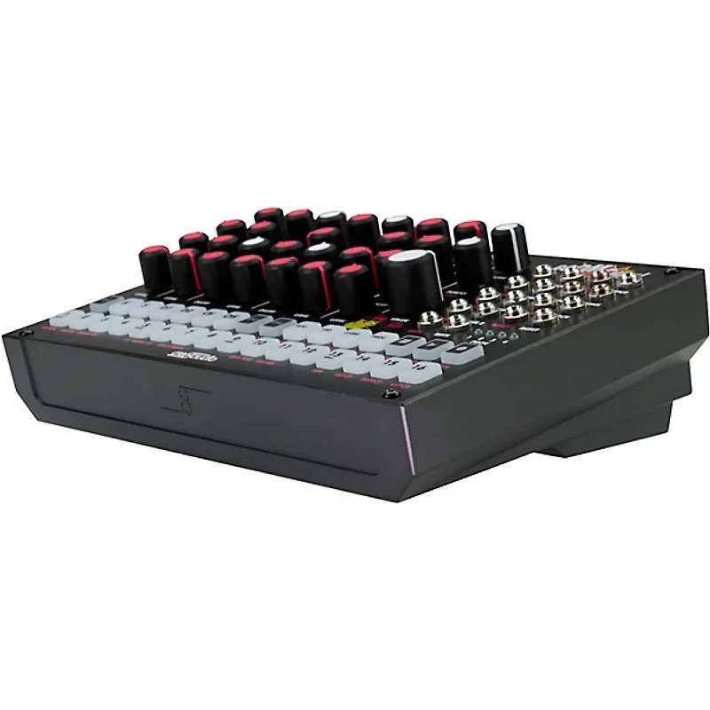Cre8audio Boom Chick Pure Analog Drum Machine
