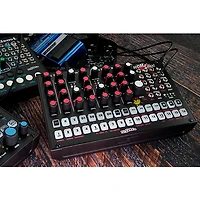 Cre8audio Boom Chick Pure Analog Drum Machine