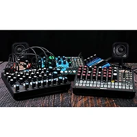 Cre8audio Boom Chick Pure Analog Drum Machine