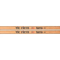 Vic Firth American Classic 5AT Terra Series - Buy 3. Get 1 Free
