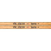 Vic Firth American Classic 5AT Terra Series - Buy 3. Get 1 Free