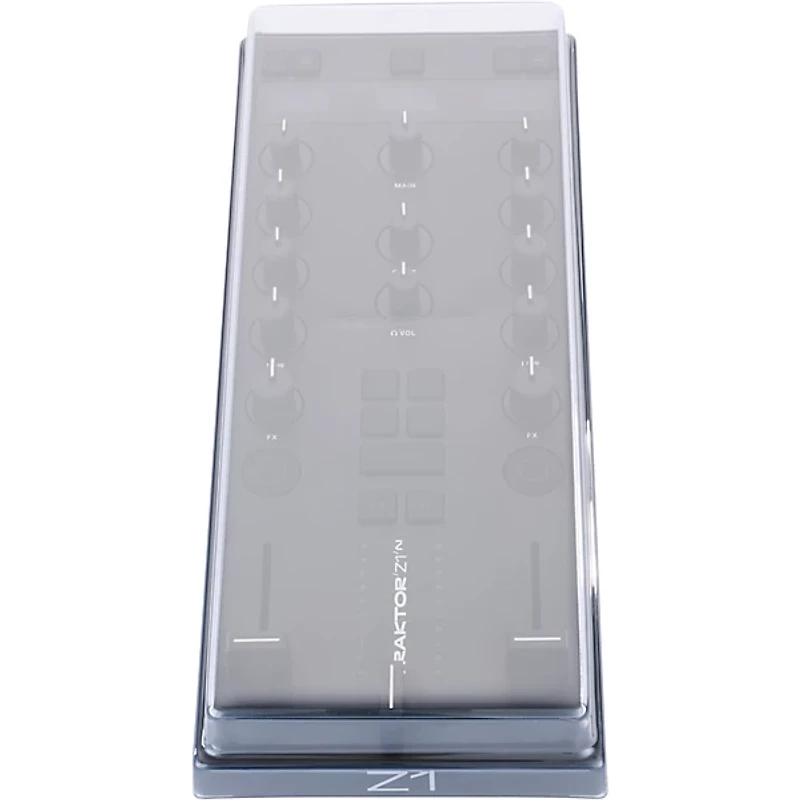 Decksaver Native Instruments Traktor X1 Mk3 & Z1 Mk2 Cover